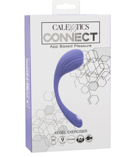 Connect Kegel Exerciser