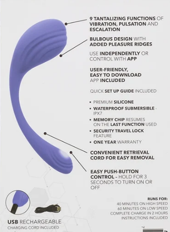 Connect Kegel Exerciser