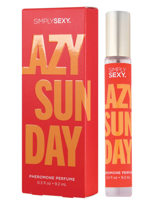 Lazy Sunday - Pheromone Pefume
