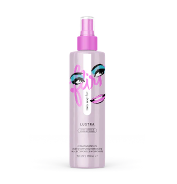 Lustra - Truly Sexy Flirt