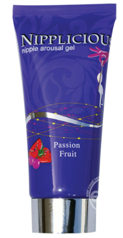 NIPPLICIOUS Nipple Arousal Gel