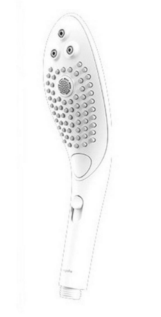 *New Vendor Pre-Order* Womanizer Wave Silicone Hydro Stimulator