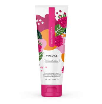 Vuluxe - Sweet Temptation