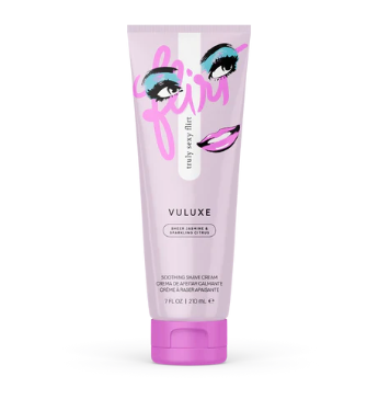 Vuluxe - Truly Sexy Flirt