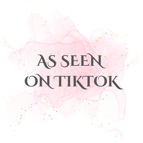 As Seen on TikTok
