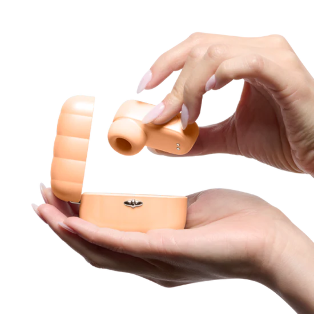 Pleasure Pod - For O’s on the Go