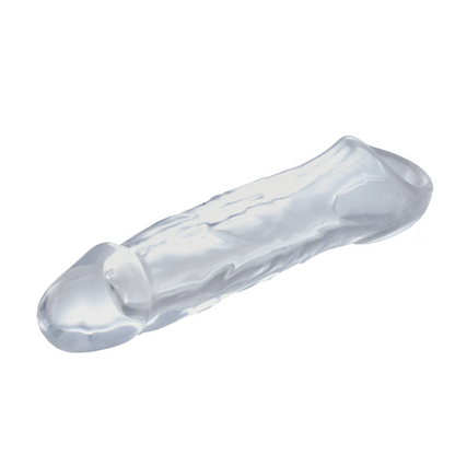 *PRE-ORDER* A Little More 7.5" Penis Extender