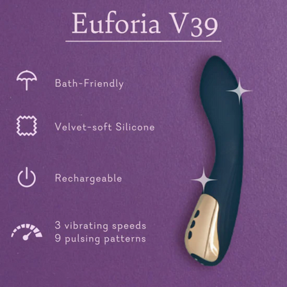 *PRE-ORDER* V39