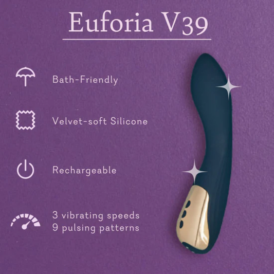 *PRE-ORDER* V39