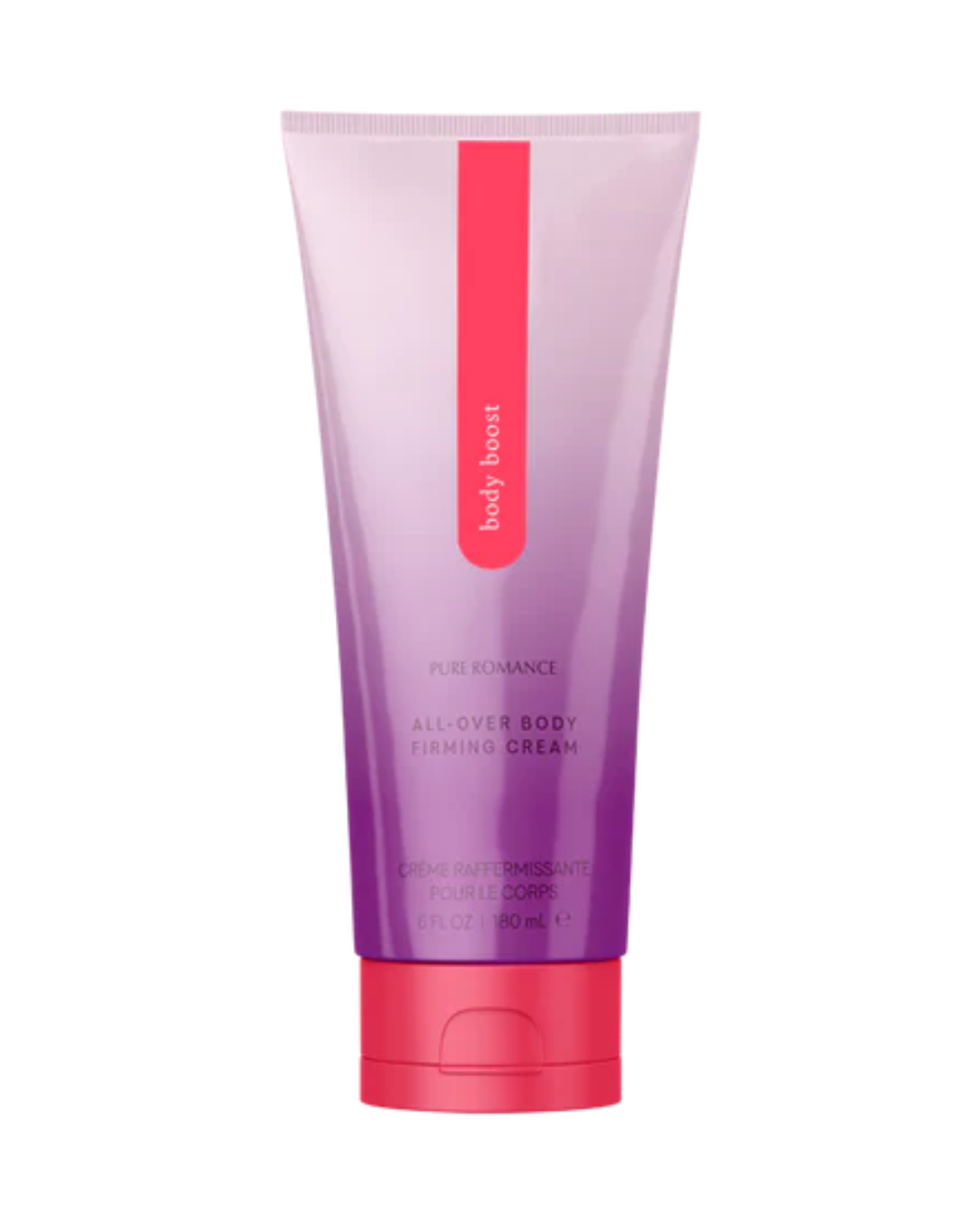 Body Boost Firming Cream