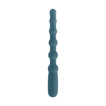 Back 9 Beaded Anal Wand