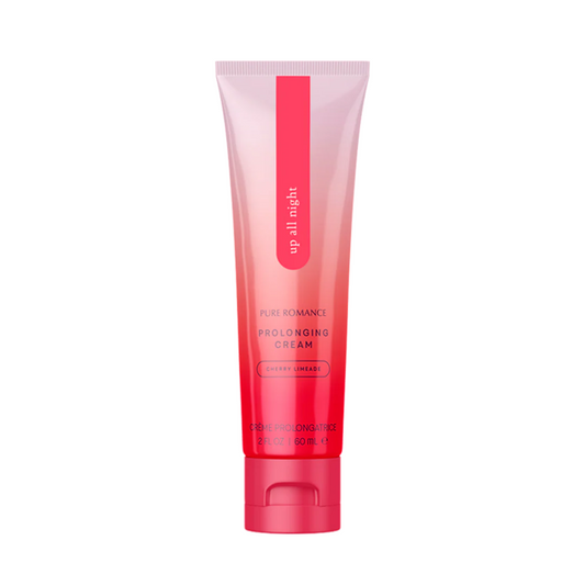 Up All Night - Cherry Limeade Prolonging Cream