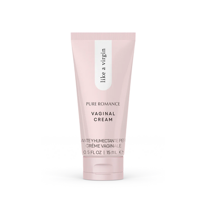 Like A Virgin 24-hour Tightening Cream