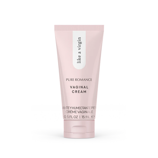 Like A Virgin 24-hour Tightening Cream