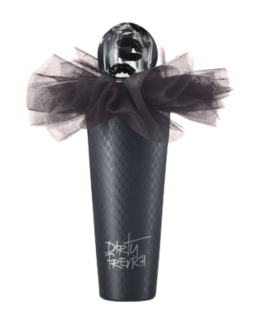 Dirty French Perfume PHEROMONE INFUSED FRAGRANCE