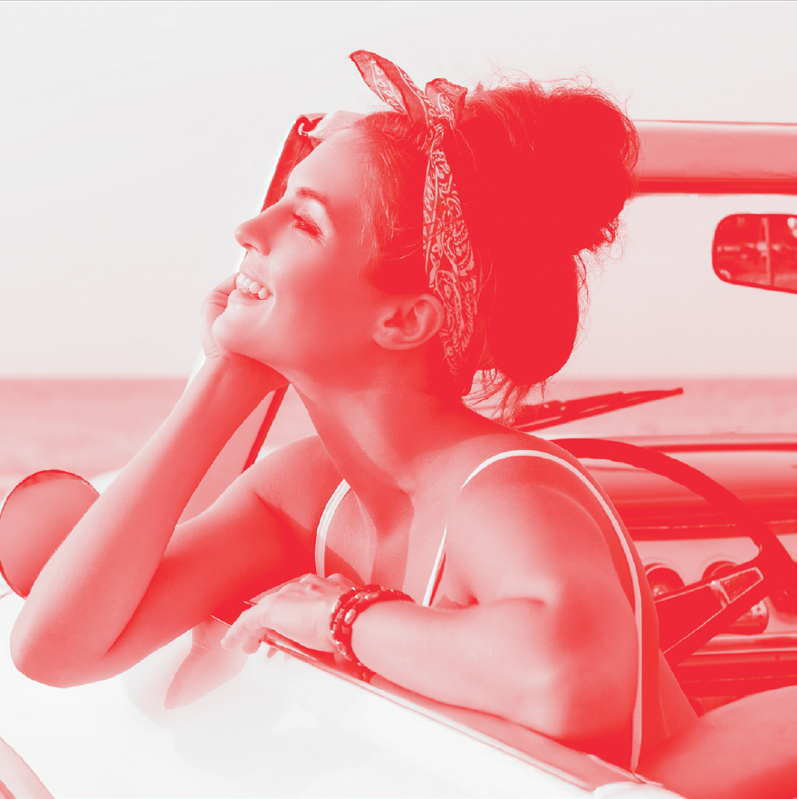 LAZY SUNDAY Pheromone Perfume Spray 0.3floz | 9.2mL