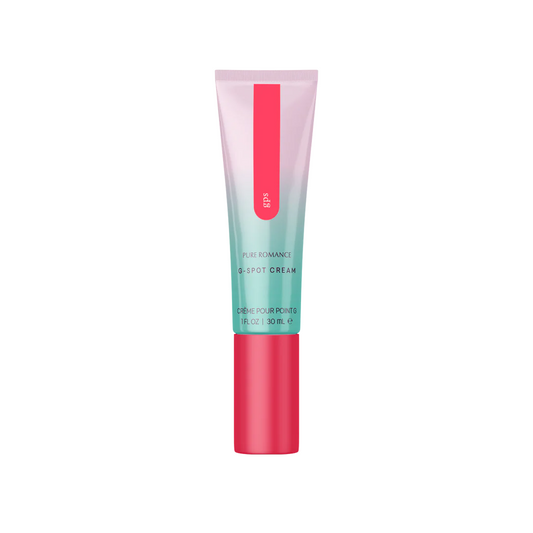 GPS G-spot Cream