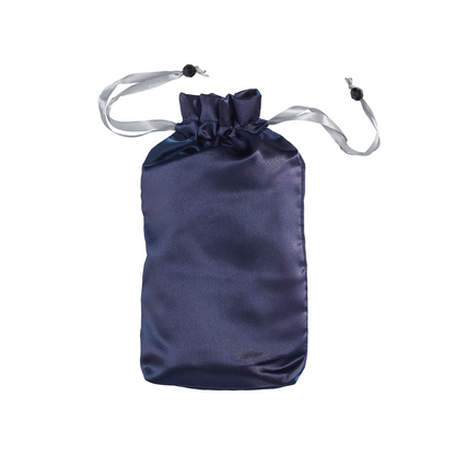 Toy Tote - Navy Toy Storage Bag