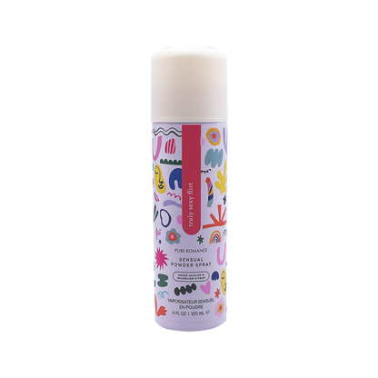 Between The Sheets Moisture-Absorbing Linen Spray (FLIRT)