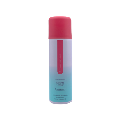 Between The Sheets Moisture-Absorbing Linen Spray - Island Breeze