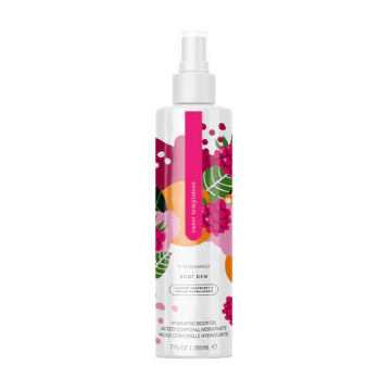 Body Dew (Lustra) - Sweet Temptation
