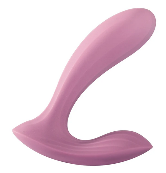 Erica App Controlled Wearable Vibe