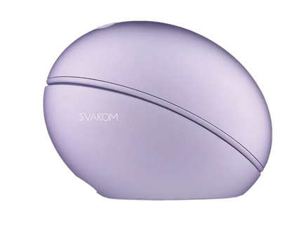 Galaxie Pulse-Metallic Lilac