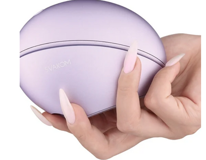 Galaxie Pulse-Metallic Lilac