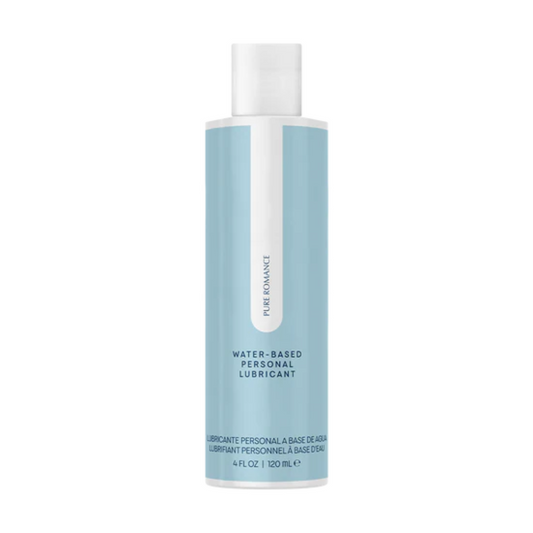 Water-Based Personal Lubricant - Original