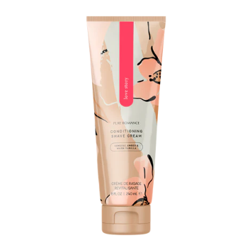 Conditioning Shave Cream - Love Story