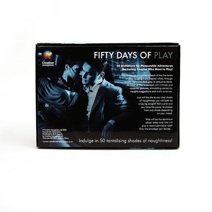 Fifty Days of Play Bundle
