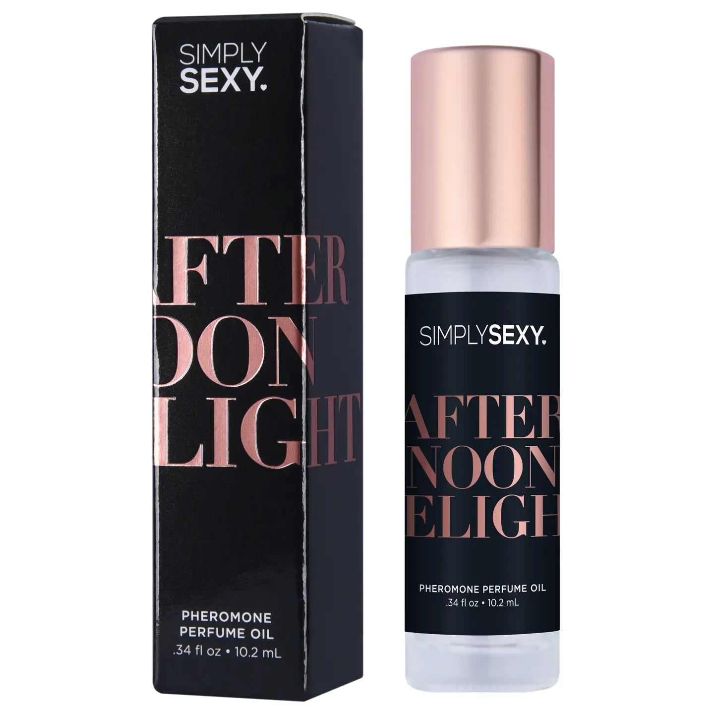 Afternoon Delight Pheromone Oil