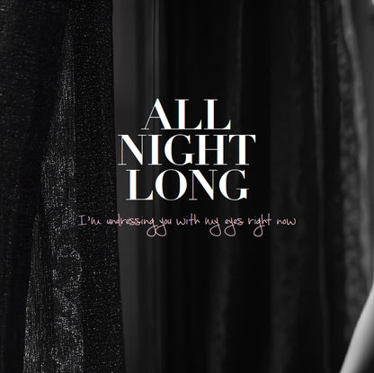 All Night Long Pheromone Oil