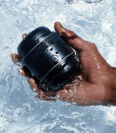 *New Vendor  Pre-Order* Arcwave Voy Silicone Dual End Adjustable Compact Stroker