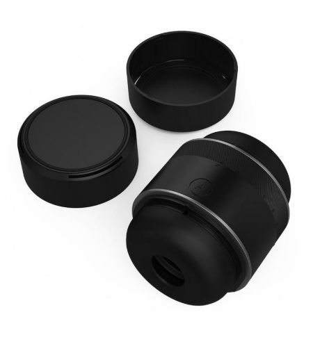 *New Vendor  Pre-Order* Arcwave Voy Silicone Dual End Adjustable Compact Stroker