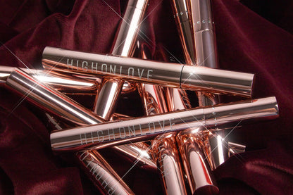 Lip Gloss for Couples