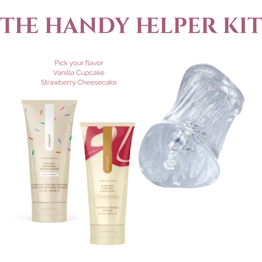 Handy Helper Kit