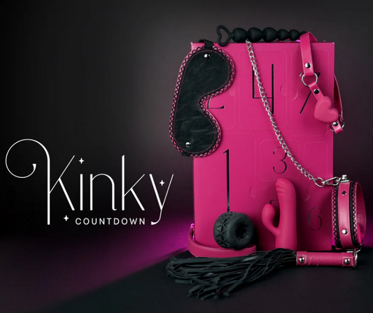 Kinky Countdown