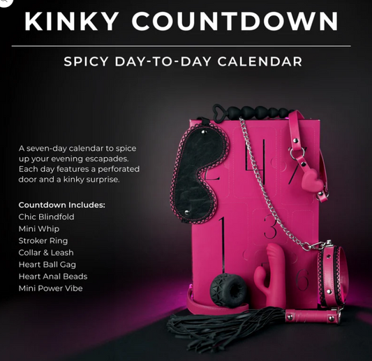 Kinky Countdown