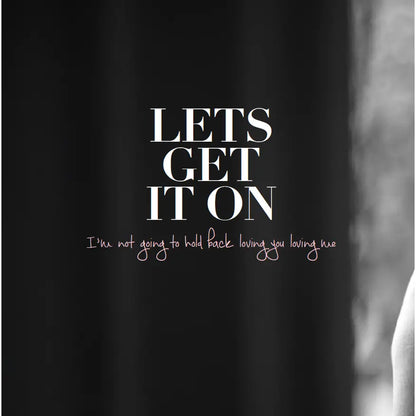 Let's Get It On Pheromone Oil