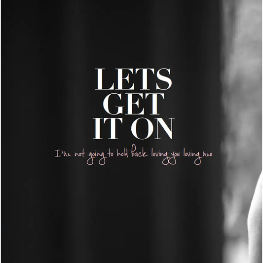 Let's Get It On Pheromone Oil