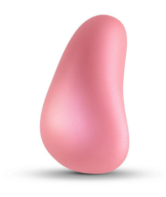 Mila - Rose Gold "Flubber"