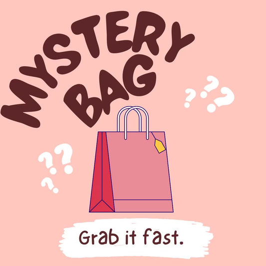 XL Mystery Bag