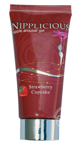 NIPPLICIOUS Nipple Arousal Gel