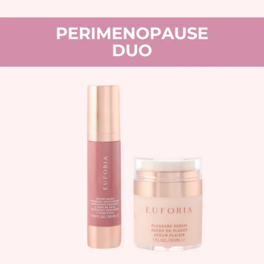 Perimenopause Duo