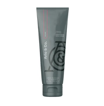 Conditioning Shave Cream - Atlas